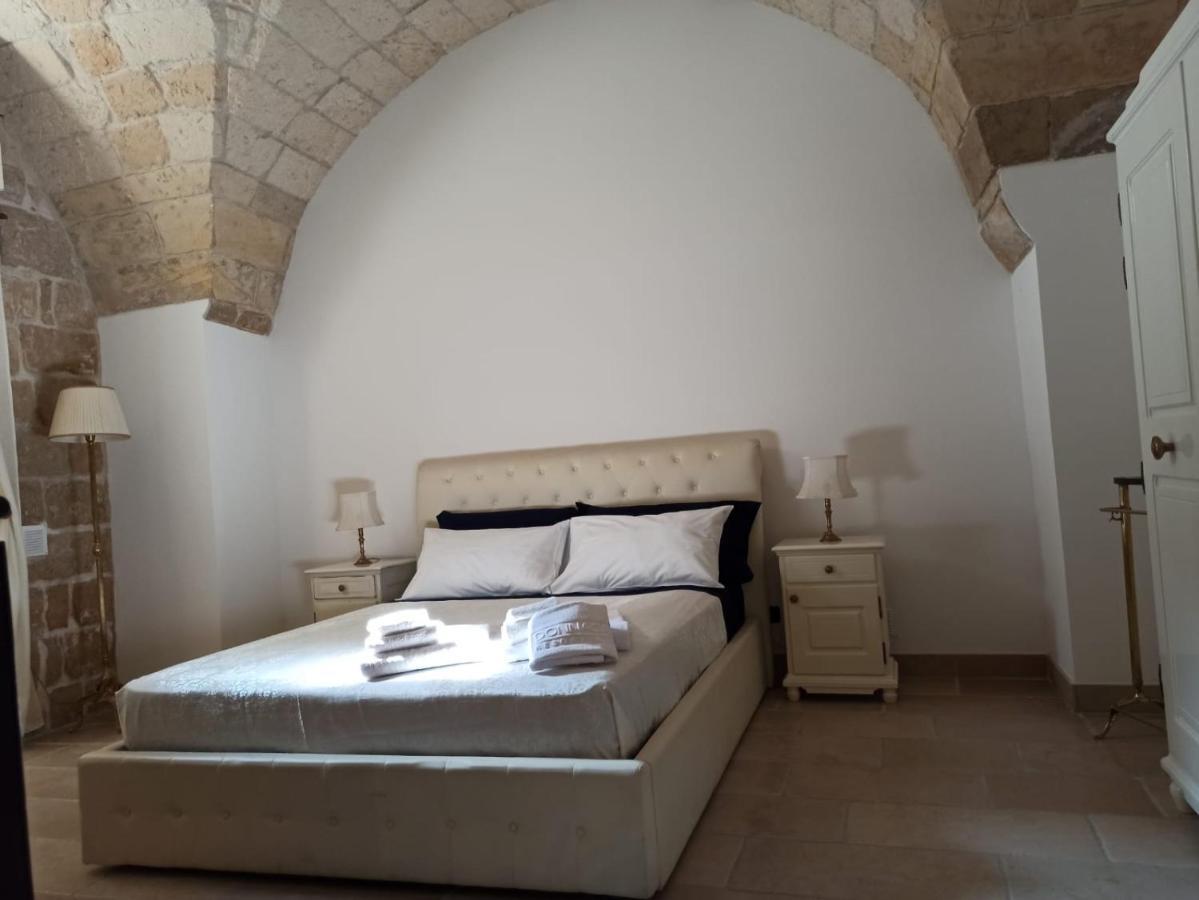 Apartament Dimora La Corte *